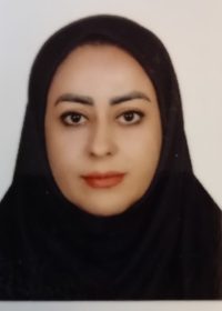 خانم الهام سوداگر - آموزگار پایه چهارم