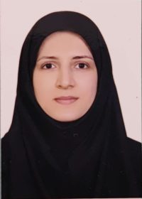 خانم سارا امامیون - معاونت اجرایی