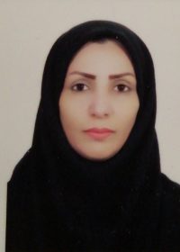 خانم فهیمه توکلی - آموزگار پایه سوم
