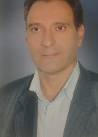 جناب محمد جواد نیک اندیش - معاونت آموزشی